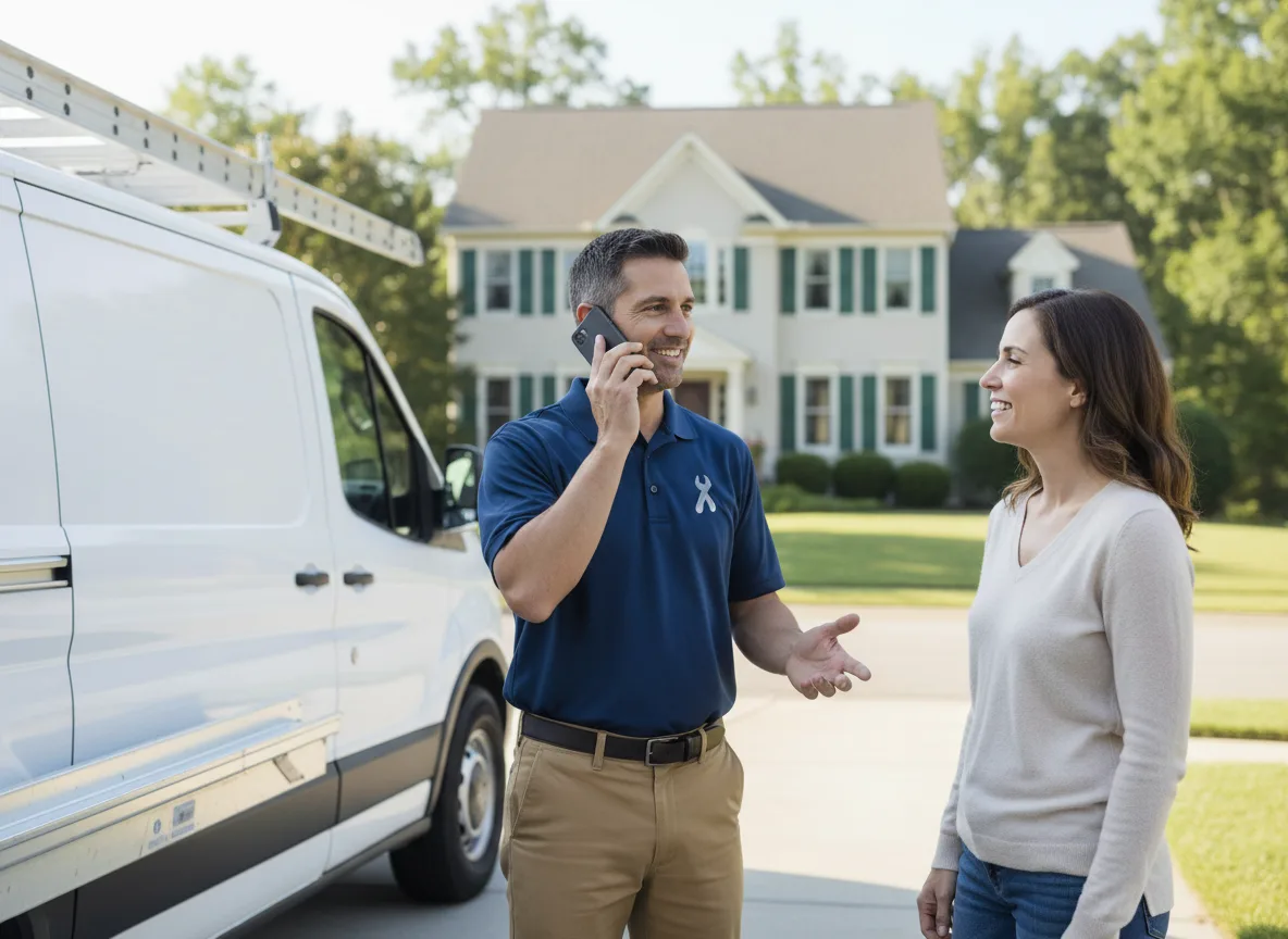 Home Gutter Service Spiritwood, ND FAQs